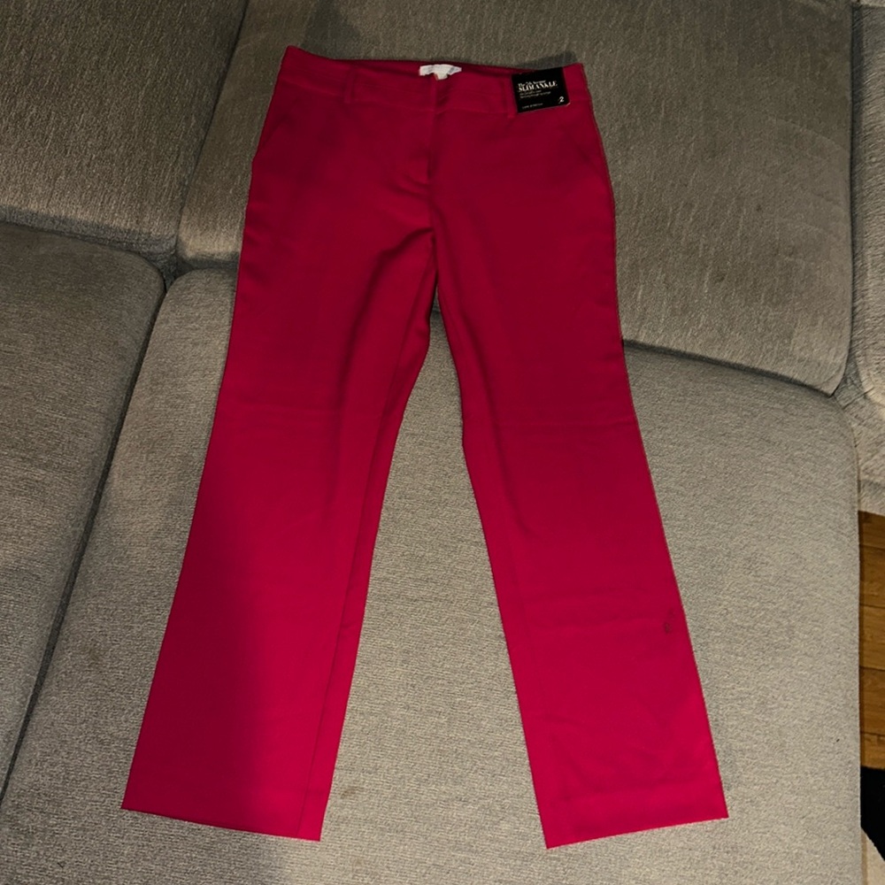 New York and Company Stretch Pants